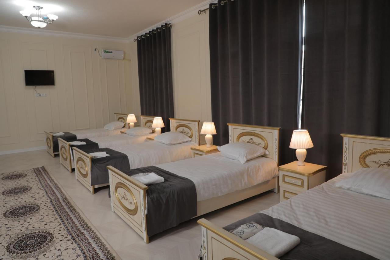 Prime Villa Hotel Ташкент Екстериор снимка